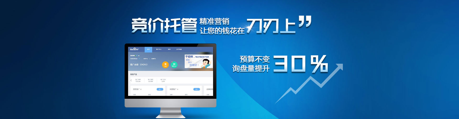 南召谷歌竞价